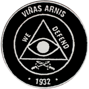Primary Vinas Arnis Logo